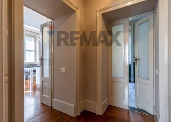 Hall / corridoio - Villa CORSO GARIBALDI
 
79, Seveso - foto 38