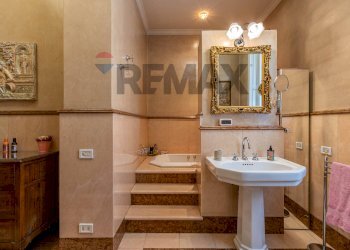 Bagno - Villa CORSO GARIBALDI
 
79, Seveso - foto 44