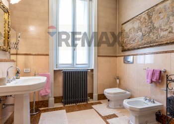 Bagno - Villa CORSO GARIBALDI
 
79, Seveso - foto 46