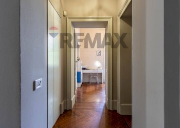 Hall / corridoio - Villa CORSO GARIBALDI
 
79, Seveso - foto 50