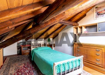 Camera / camera da letto - Villa CORSO GARIBALDI
 
79, Seveso - photo 20