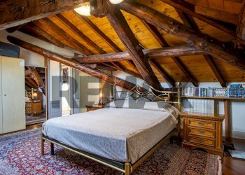 Camera / camera da letto - Villa CORSO GARIBALDI
 
79, Seveso - photo 24