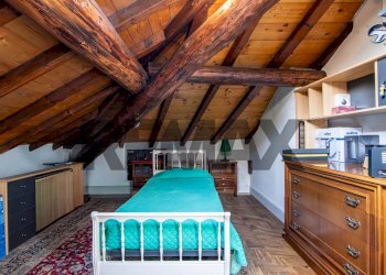 Camera / camera da letto - Villa CORSO GARIBALDI
 
79, Seveso - photo 25