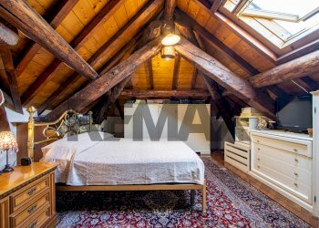 Camera / camera da letto - Villa CORSO GARIBALDI
 
79, Seveso - photo 26