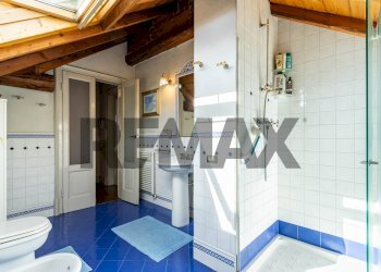 Bagno - Villa CORSO GARIBALDI
 
79, Seveso - photo 28