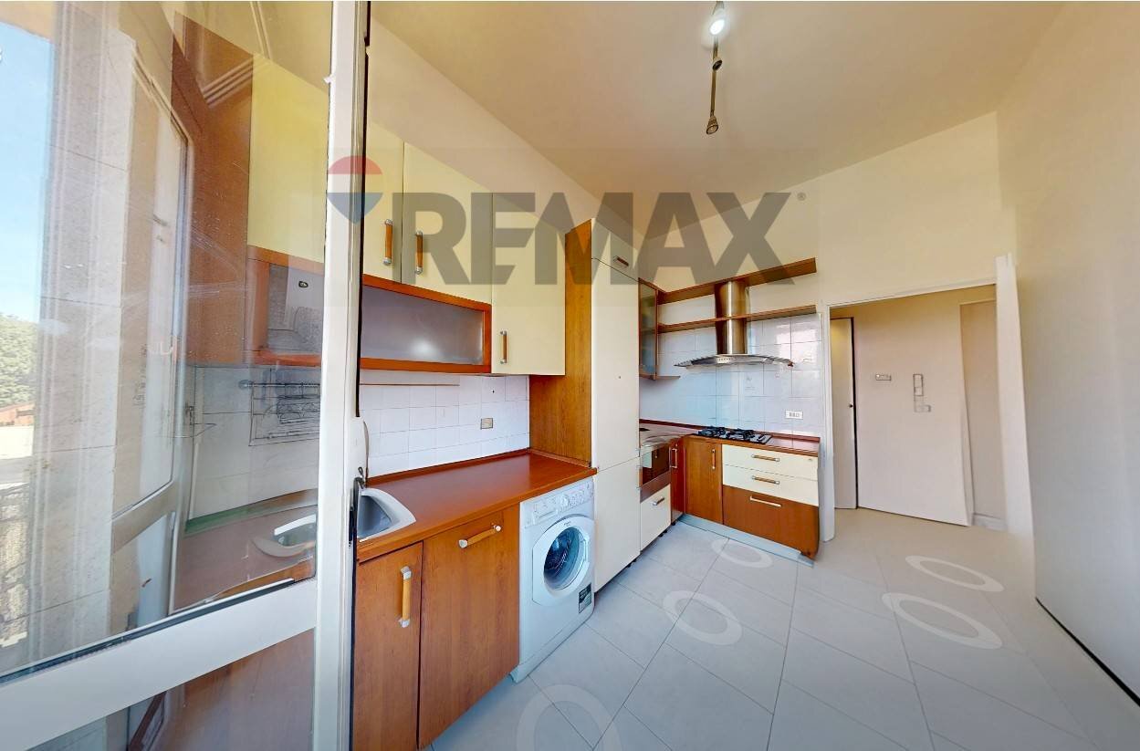 Cucina - Monolocale Via Pozzuoli
8, Milano - foto 3