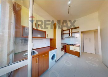 Cucina - Monolocale Via Pozzuoli
8, Milano - foto 3