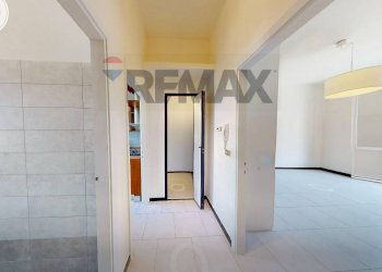 Hall / corridoio - Monolocale Via Pozzuoli
8, Milano - foto 5