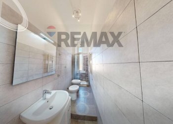 Bagno - Monolocale Via Pozzuoli
8, Milano - foto 7