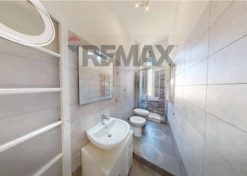 Bagno - Monolocale Via Pozzuoli
8, Milano - foto 9