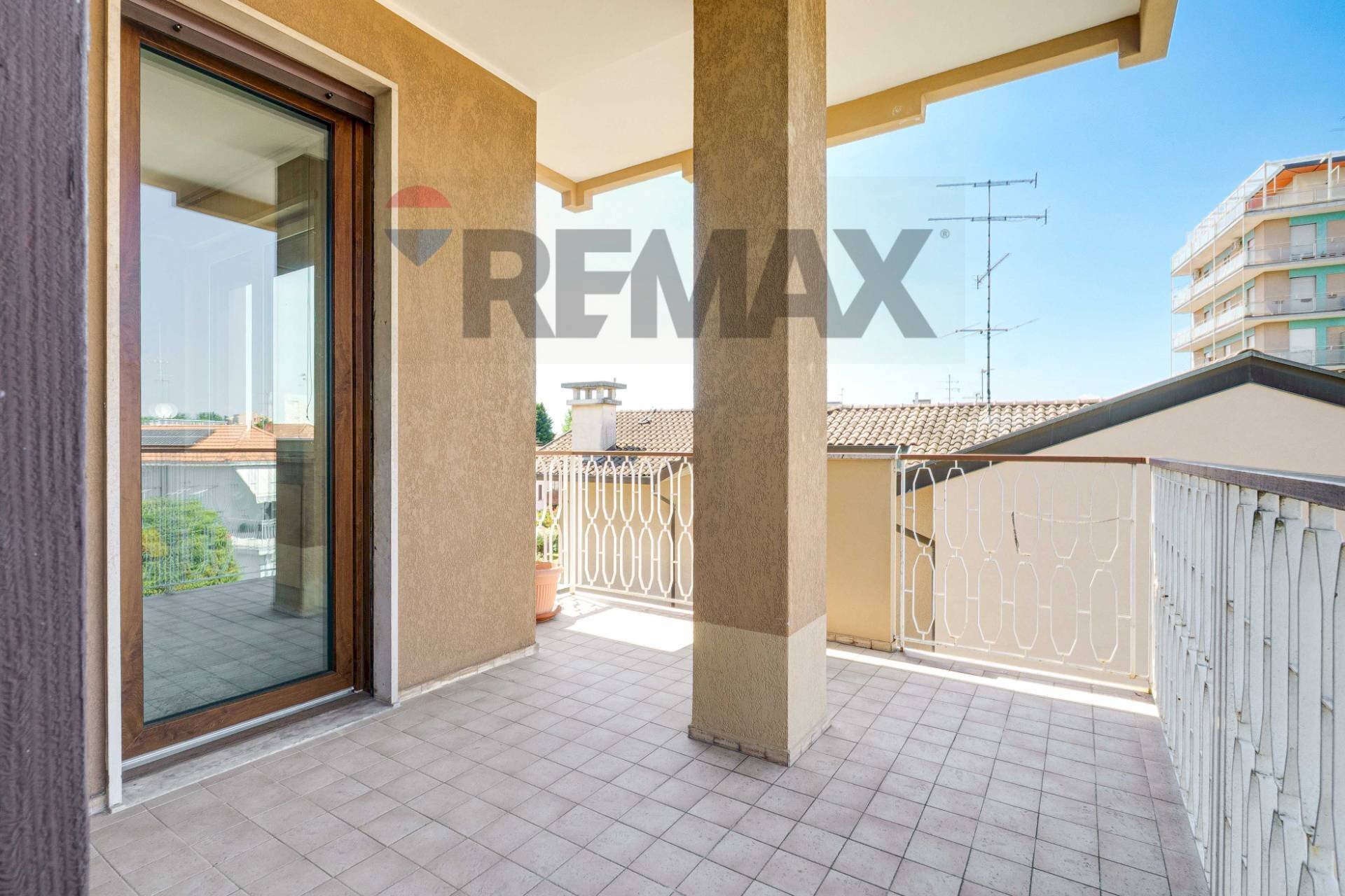 Terrazza - Apartment VIA VESPRI SICILIANI
 
69, Busto Arsizio - photo 1