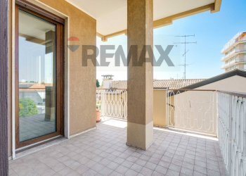 Terrazza - Apartment VIA VESPRI SICILIANI
 
69, Busto Arsizio - photo 1