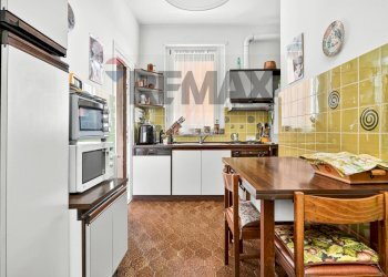 Cucina - Apartment VIA VESPRI SICILIANI
 
69, Busto Arsizio - photo 6