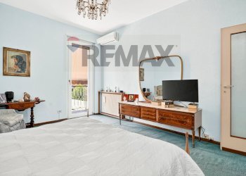Camera / camera da letto - Apartment VIA VESPRI SICILIANI
 
69, Busto Arsizio - photo 9