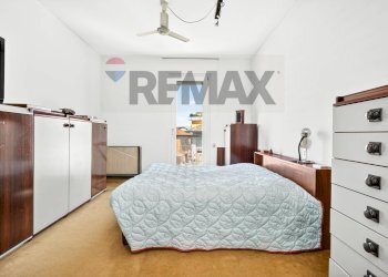 Camera / camera da letto - Apartment VIA VESPRI SICILIANI
 
69, Busto Arsizio - photo 11