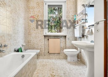 Bagno - Apartment VIA VESPRI SICILIANI
 
69, Busto Arsizio - photo 13