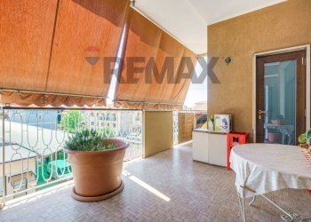 Terrazza - Apartment VIA VESPRI SICILIANI
 
69, Busto Arsizio - photo 18
