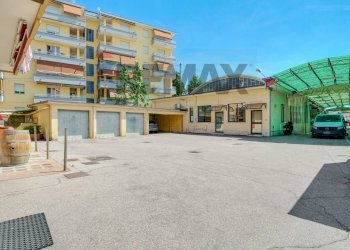 Edificio all\'aperto - Apartment VIA VESPRI SICILIANI
 
69, Busto Arsizio - photo 19