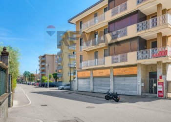 Edificio all\'aperto - Apartment VIA VESPRI SICILIANI
 
69, Busto Arsizio - photo 20