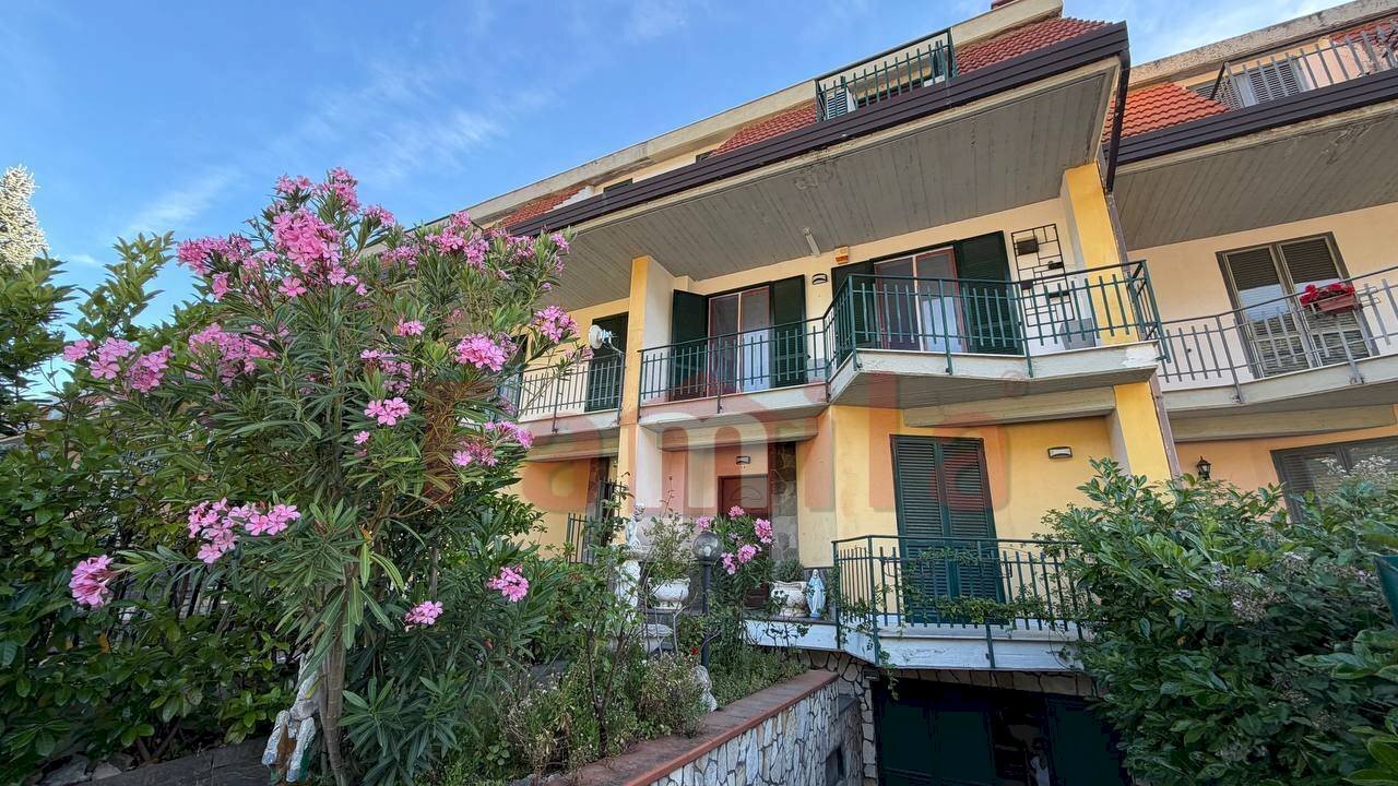 Foto 1 - Terraced Villa Sirignano - photo 1