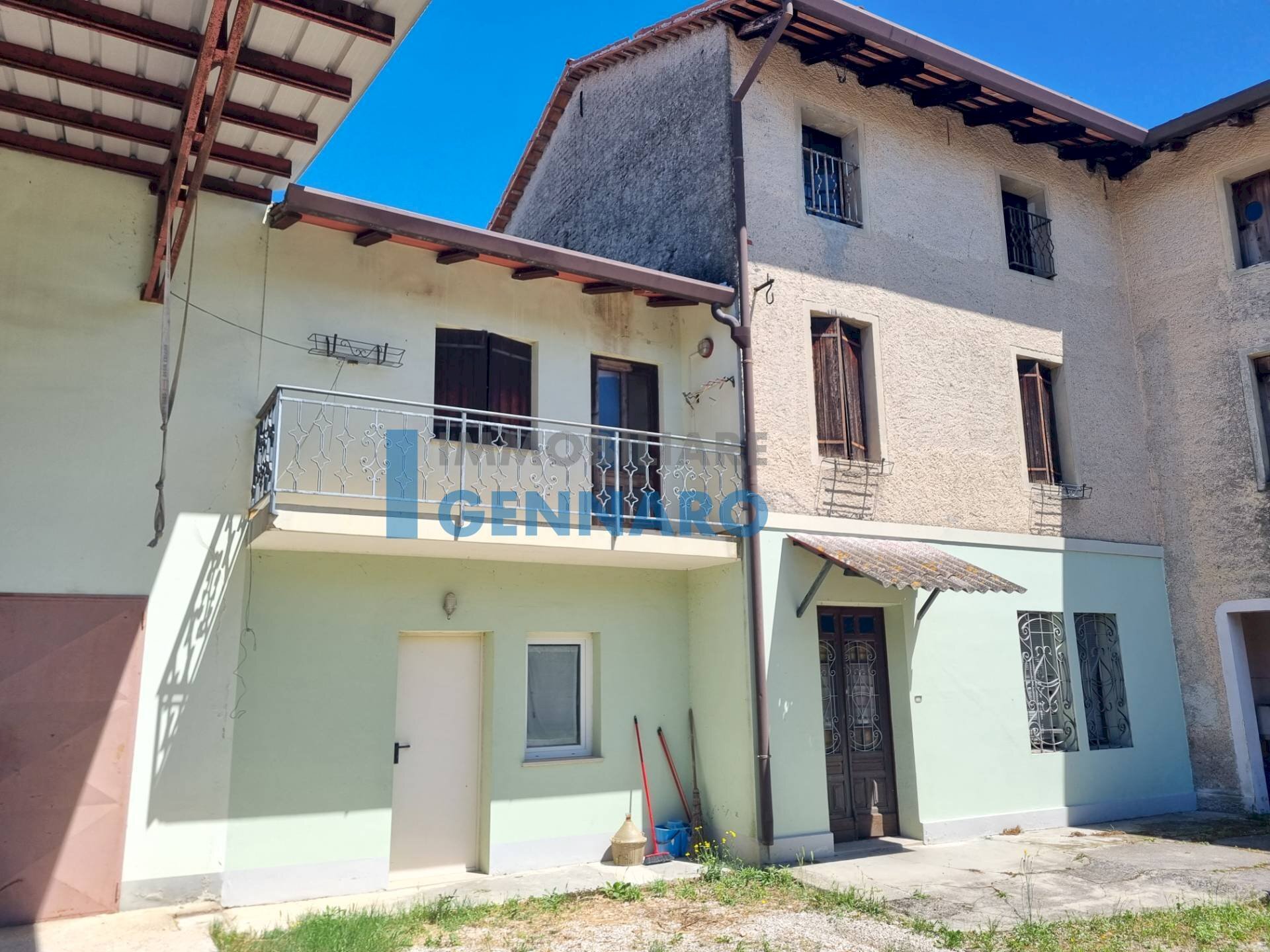 Foto 1 - Terraced Villa Via Gorizia, Lestizza - photo 1