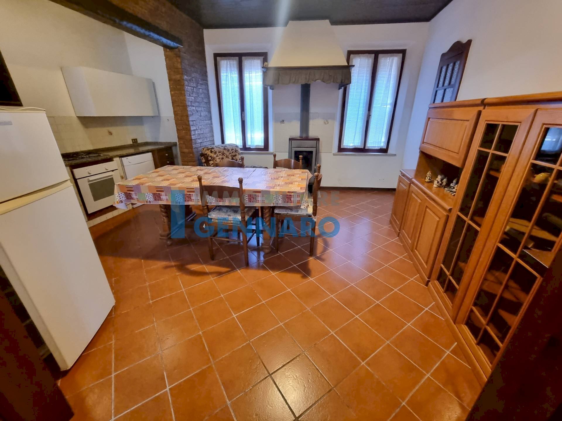 Foto 2 - Terraced Villa Via Gorizia, Lestizza - photo 2