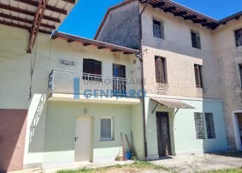 Foto 1 - Villa a Schiera Via Gorizia, Lestizza - foto 1