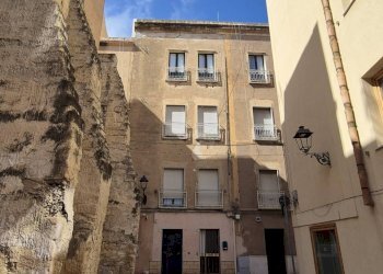 Foto 4 - Two-room apartment Vicolo Biscottai
 
69, Trapani - photo 4