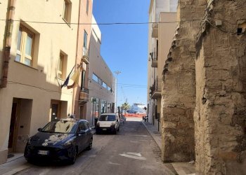 Foto 5 - Two-room apartment Vicolo Biscottai
 
69, Trapani - photo 5