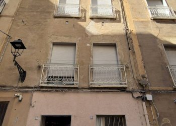 Foto 9 - Two-room apartment Vicolo Biscottai
 
69, Trapani - photo 9