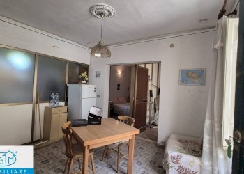 Foto 16 - Two-room apartment Vicolo Biscottai
 
69, Trapani - photo 16