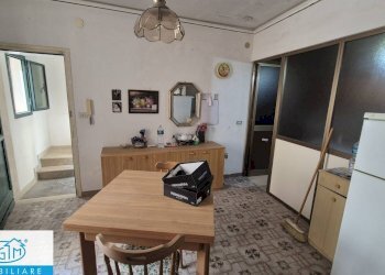 Foto 17 - Two-room apartment Vicolo Biscottai
 
69, Trapani - photo 17