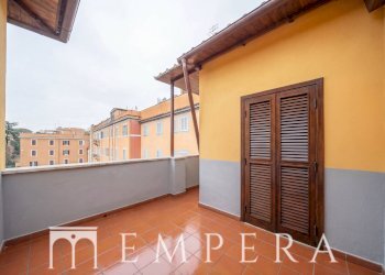 Foto 4 - Attico Via Urbana, Roma - foto 4