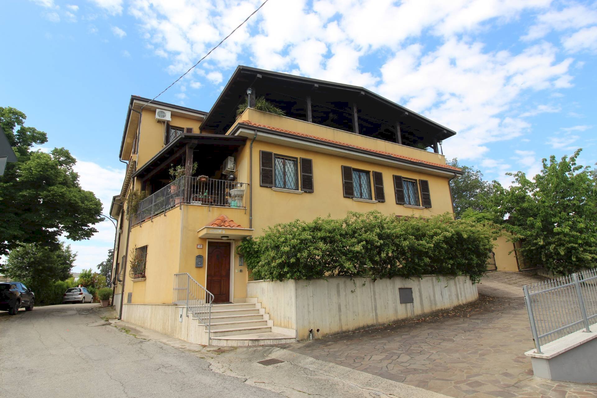 Foto 1 - Villa Via Vallicella
 
49, Colli del Tronto - foto 1