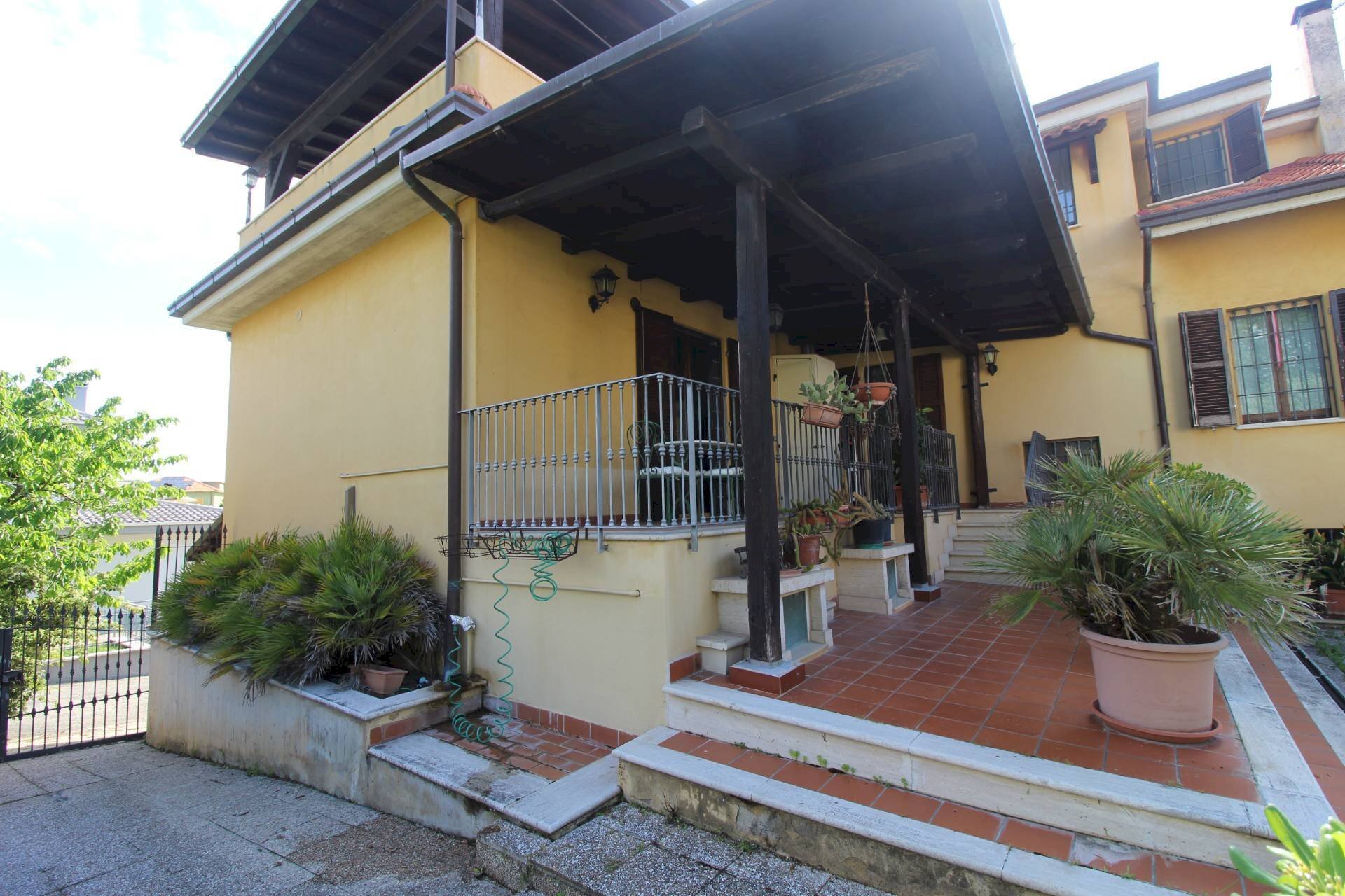 Foto 2 - Villa Via Vallicella
 
49, Colli del Tronto - foto 2