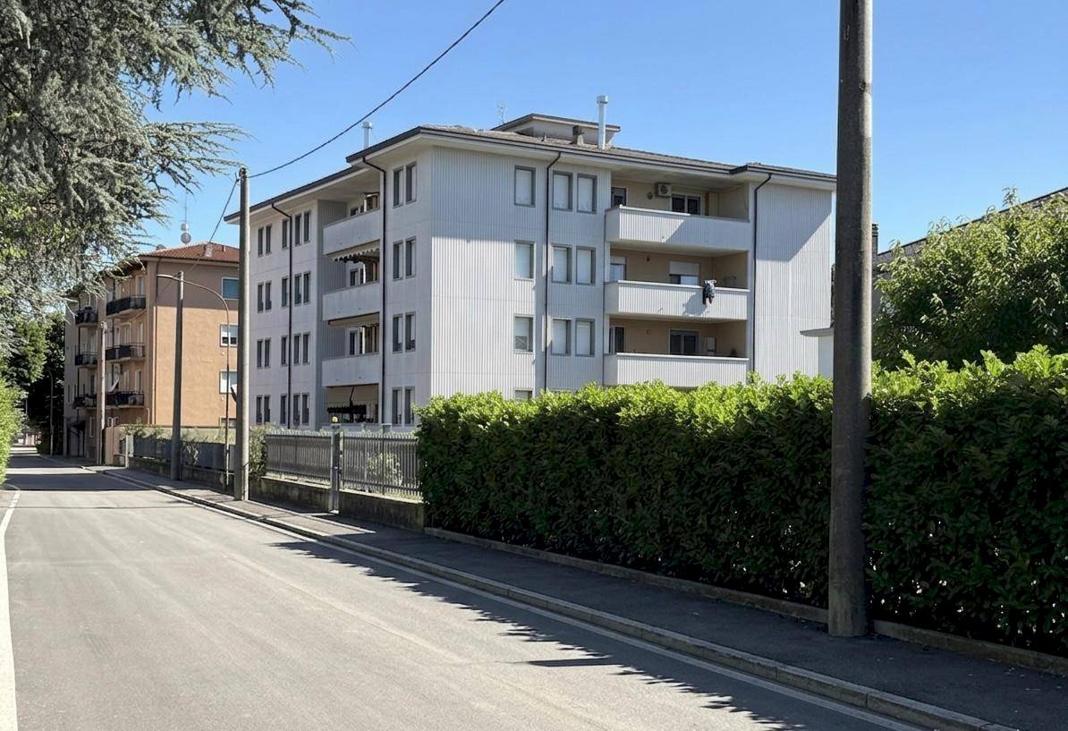 Foto 1 - Quadrilocale Via Cesare Battisti
 
20, Cornate d'Adda - foto 1