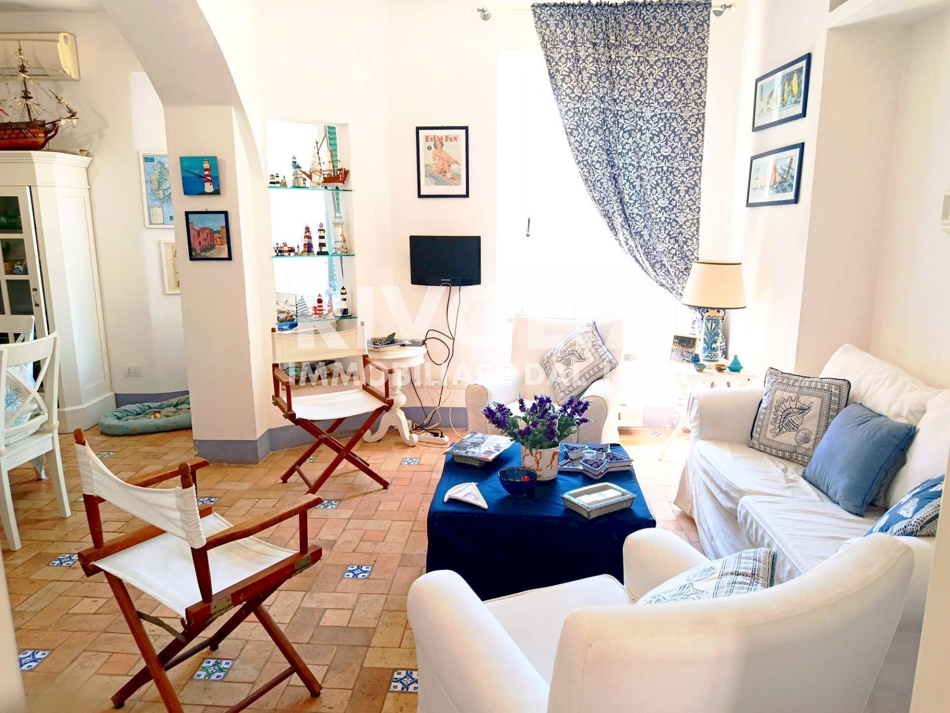 Foto 2 - Three-room apartment Piazza Indipendenza, Monte Argentario - photo 2