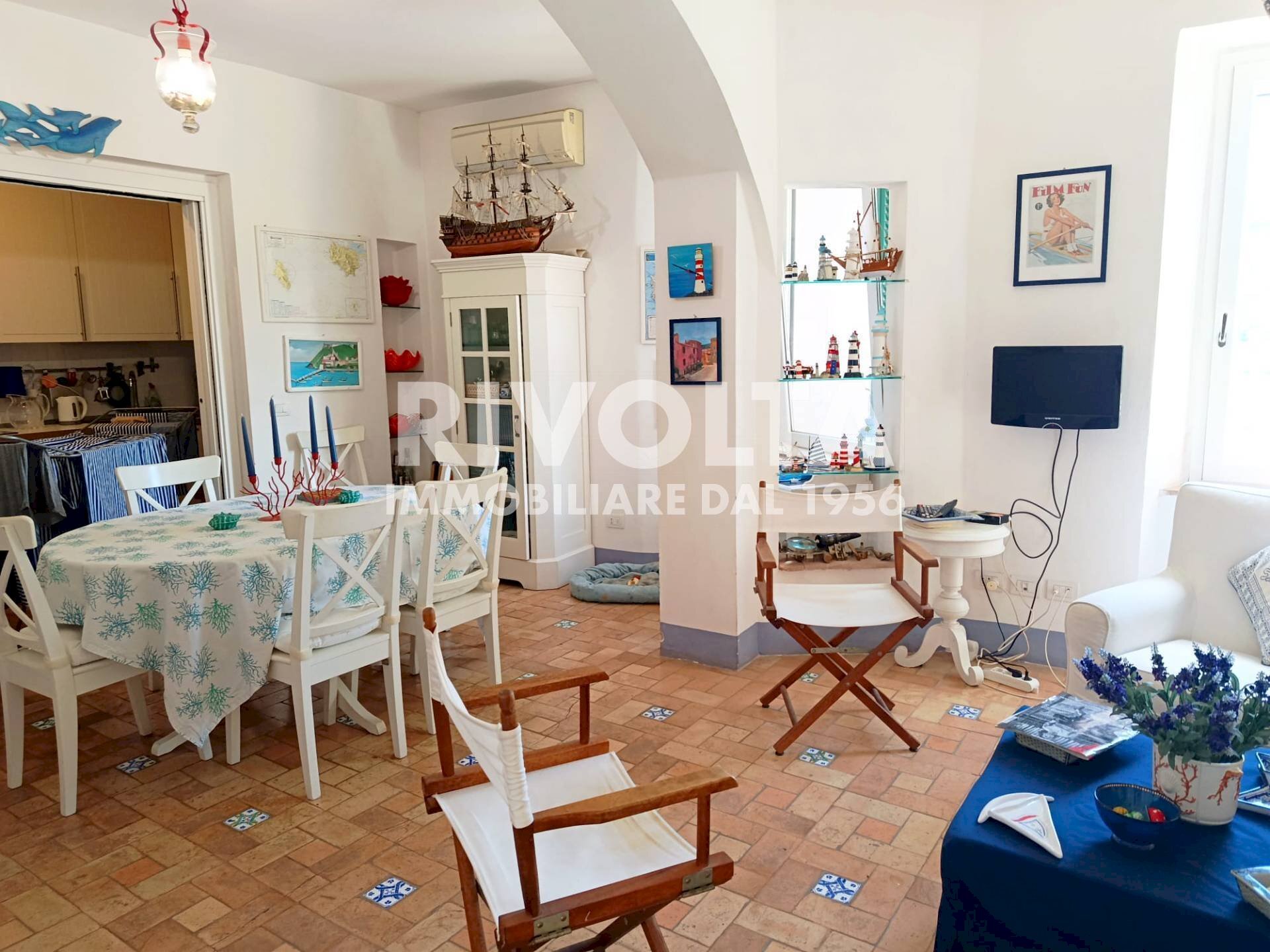 Foto 3 - Three-room apartment Piazza Indipendenza, Monte Argentario - photo 3