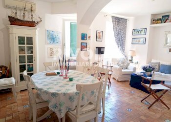 Foto 1 - Three-room apartment Piazza Indipendenza, Monte Argentario - photo 1