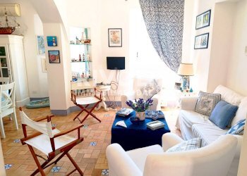 Foto 2 - Three-room apartment Piazza Indipendenza, Monte Argentario - photo 2