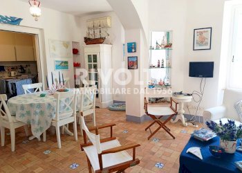 Foto 3 - Three-room apartment Piazza Indipendenza, Monte Argentario - photo 3