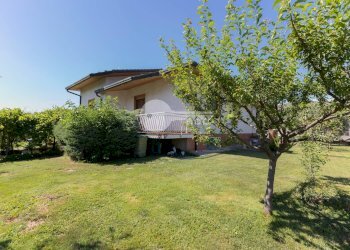 Foto 6 - Villa Via Tita Secchi
 
1, Gottolengo - photo 6
