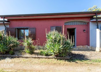 Foto 1 - Terraced Villa Via Su Pranu, Masainas - photo 1