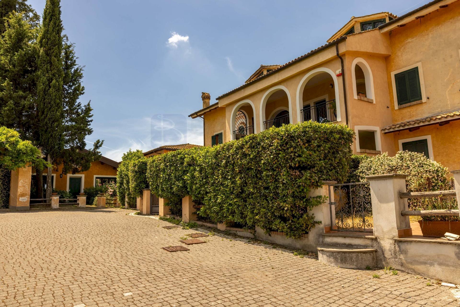 Foto 1 - Appartamento via della Selciatella snc, Nepi - foto 1