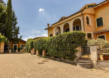 Foto 1 - Appartamento via della Selciatella snc, Nepi - foto 1