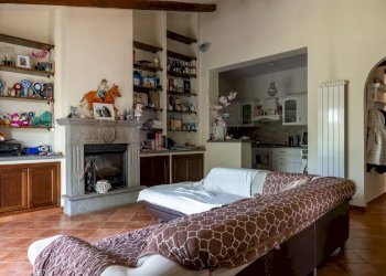 Foto 17 - Appartamento via della Selciatella snc, Nepi - foto 17