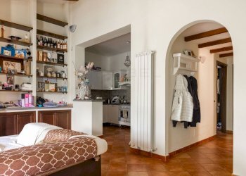 Foto 18 - Appartamento via della Selciatella snc, Nepi - foto 18