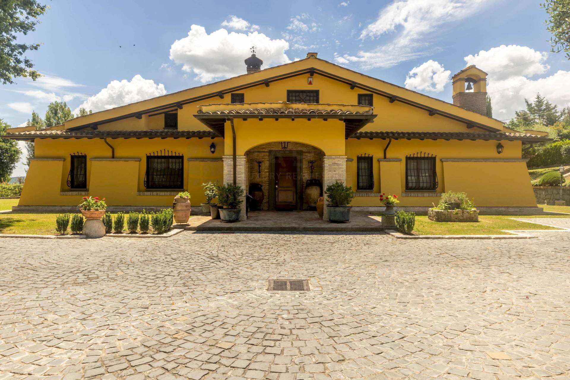 Foto 1 - Villa Strada di Selvagrossa
 
3, Campagnano di Roma - foto 1