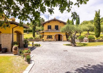 Foto 3 - Villa Strada di Selvagrossa
 
3, Campagnano di Roma - foto 3