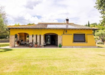 Foto 6 - Villa Strada di Selvagrossa
 
3, Campagnano di Roma - foto 6